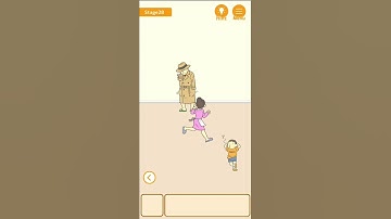 HIDE MY TEST - STAGE 28