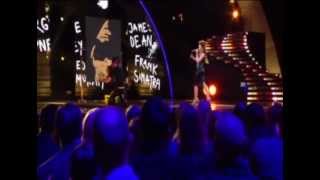 Belgiums Got Talent Vocal Visionpeter Et Sandrine