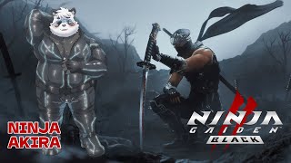 【NINJA GAIDEN 2 BLACK】お の れ 邪 鬼 王 ！#2【笹山明】