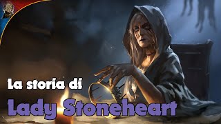 La storia di Lady Stoneheart screenshot 3