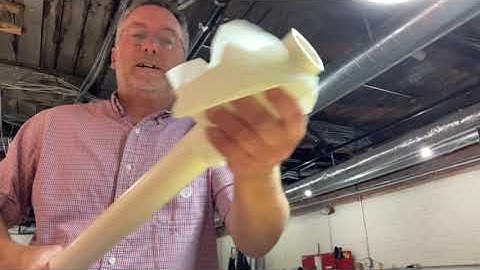 Cleanable Static Eliminator - Encapsulated Film Allows Easy Cleaning & No Exposed Parts