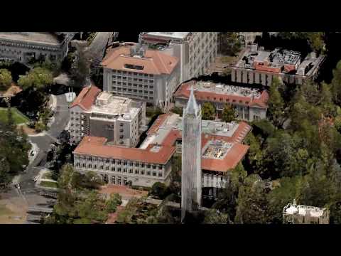 Campanile Fly-Through