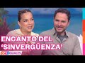 Manolo Cardona responde si los sinvergüenzas nacen o se hacen | #desigualestv