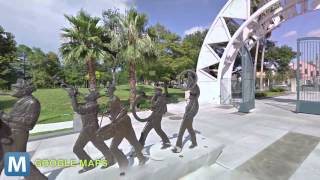 Google Updates Street View for New Orleans to Reflect City's Changes