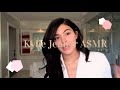 Kylie Jenner ASMR | Whispering