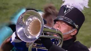 (HD) Blue Knights 2013 - "NoBeginningNoEnd"