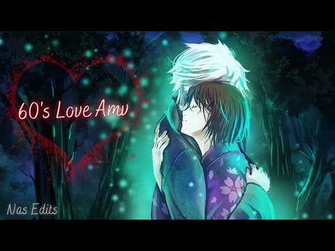 Level Five- 60's Love Anime Mix「AMV」