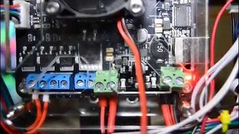 TEVO Tarantula i3 3D printer - HOW TO improve your printer - Part 3 (Electric Connections)