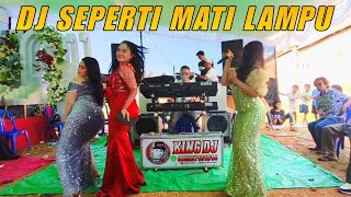 DJ MATI LAMPU - MUT- LALA VIKHA AZHA