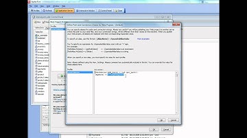 V11 Tutorial on Path Aliases Part 2