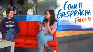 Couchgespräche Folge 12: Buddy-Programm