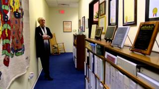 JLBCS PSA Jeannie McGuire Interview