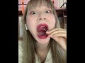 美女展示口腔牙齿喉咙舌头很漂亮 全部完整版看简介 Mouth And Tongue Uvula Throat Fetish Oral Examination Tonsils 美女展示口腔牙齿喉咙舌头很漂亮 全部完整版看简介 Mouth And Tongue Uvula Throat Fetish Oral Examination Tonsils