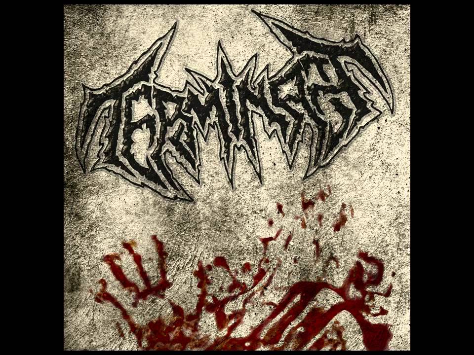 Terminate object. Игра метал хард. dismember death metal 1997. terminate.