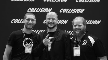Collision Conference 2016 Slideshow | Follow My Vote
