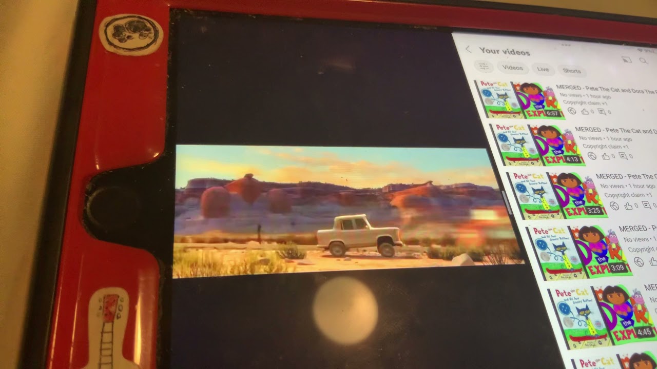 CARS 2 END CREDITS (2011, 2021) YouTube