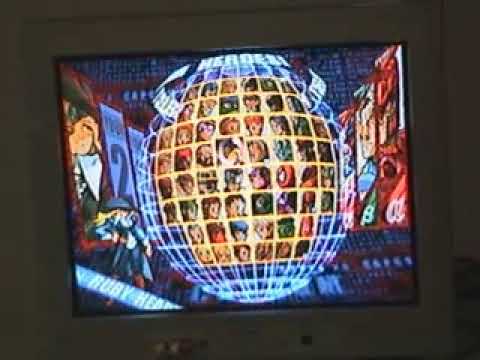 MvC2 - Trashday 3 [7-21-07]