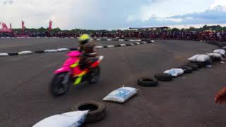 Road Race Muara Beliti Baru 29 april 2108 part 3