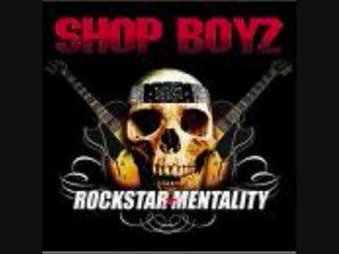 Shop Boyz - Up Thuru Dere [HOT]