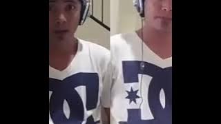 BILAKAH cover Ungke Jonli
