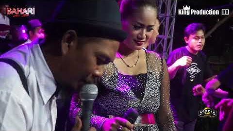 Demen Bli Mari-Mari voc ITA DK--Live Show BAHARI Desa Dog-Dog Margamukti
