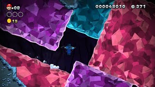 Cemu Emulator 1.3.1 | New Super Mario Bros. U [1080p HD] | Nintendo Wii U