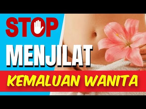 Berpikir Seribu Kali Sebelum Menjilat Anu ~ Nomor 2&5 Sangat Menakutkan