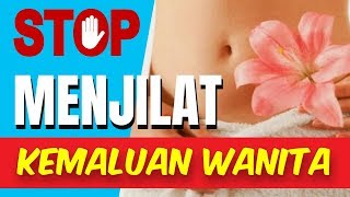 Berpikir Seribu Kali Sebelum Menjilat Anu ~ Nomor 2&5 Sangat Menakutkan