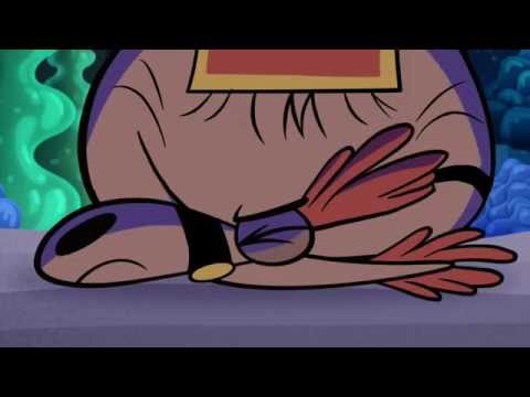 IDuckFilms Reupload YouTube Poop Wander S Night Of Madness 