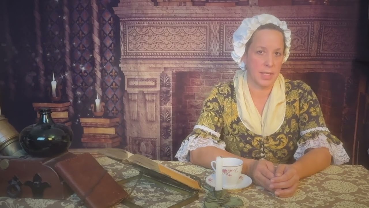 «Пушки сквозь горы», брошюры на улицах — 11-17 января 1776 года