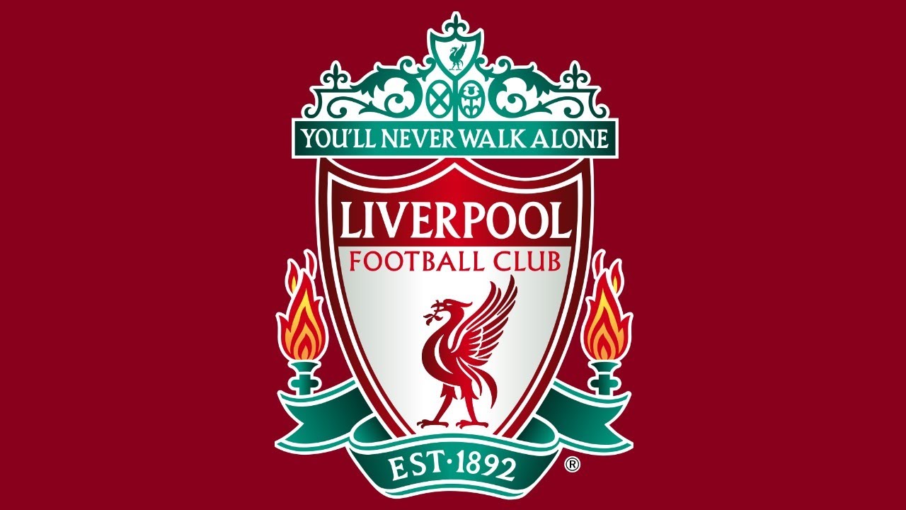 Logo LIVERPOOL FC Herby Flagi Logotypy 199 YouTube logo-liverpool-fc-herby-flagi-logotypy-199-youtube