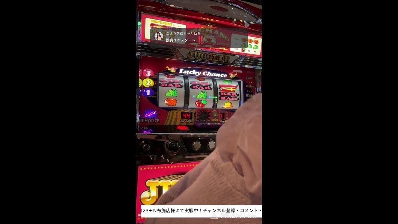 【ネオアイムジャグラー生配信】SOCIO立花店様にて実戦中！