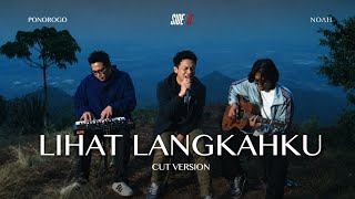 NOAH - Lihat Langkahku (SIDE/B Cut Version)