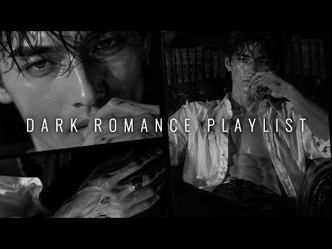 POV: He Can’t Let You Go 🥀 Dark Romance Playlist | Rain, Silk & Obsession