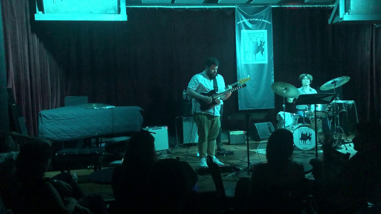 Secret Mall - Barking Like It's 1999