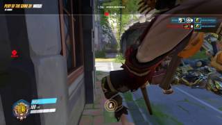 Junkrat - Eichenwalde - Attack - POTG