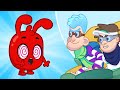 Morphle | OH NO MORPHLE IS HYPNOTIZED UNDER A SPELL | Kids Videos | Learning for Kids |