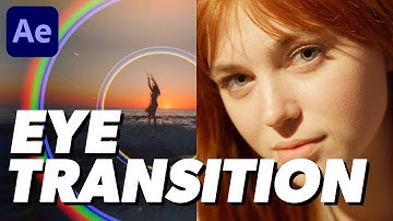 EPIC Camera Transition YOU NEED to Know!
