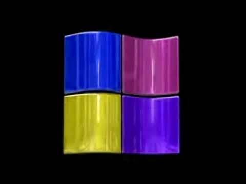 (Requested) Windows Server 2003 Animation in IDFB Electronic Sounds