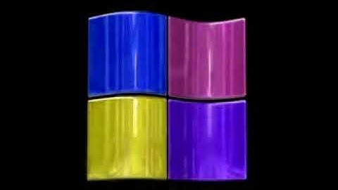 (Requested) Windows Server 2003 Animation in IDFB Electronic Sounds