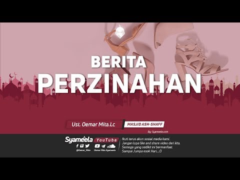 berita-perzinahanᴴᴰ-|-ust.-oemar-mita,-lc.