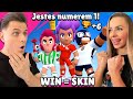 WALKA o WSZYSTKIE SKINY LIGI MISTRZOWSKIEJ z Farellem! (WIN=SKIN) w Brawl Stars ⭐