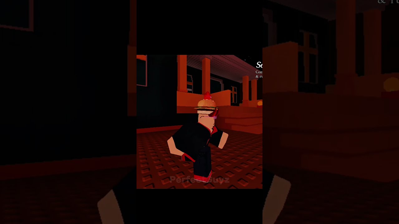 Give 007n7 A Break Bro Forsaken Roblox Funny Edit