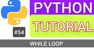 While Loop in Python Programming Language