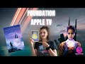 A chaud 2  foundation  apple tv