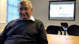 SolarWinds Training Course Testimonial