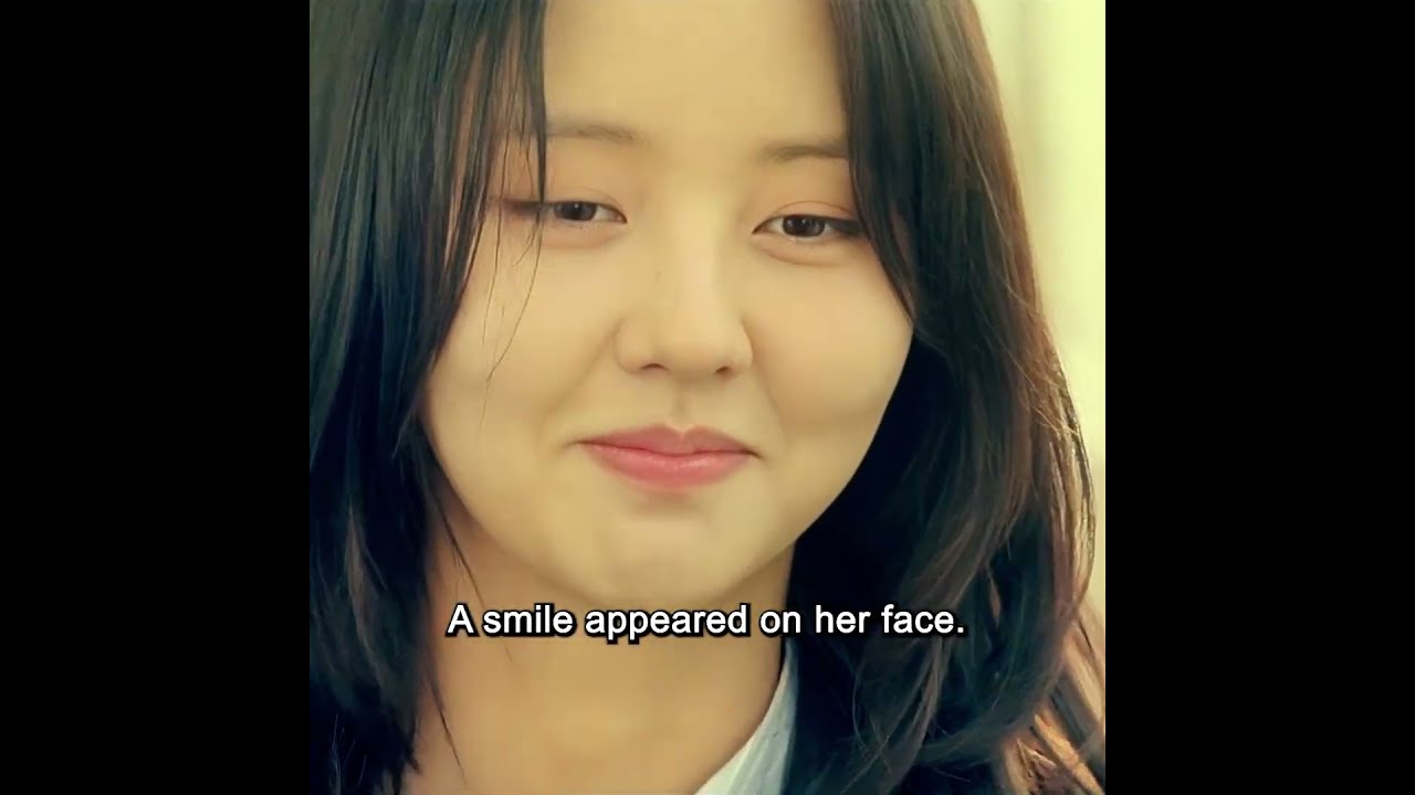 Between Steps #kdrama #koreandrama #kdramalovers #shorts — Transcript