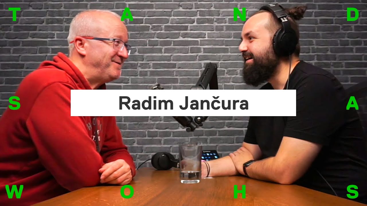 Radim Jančura: Stevardům platím 38 000,-, lenoch v Regiojetu nevydrží. Odbory do dnešní doby nepatří