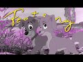 Beginning of video