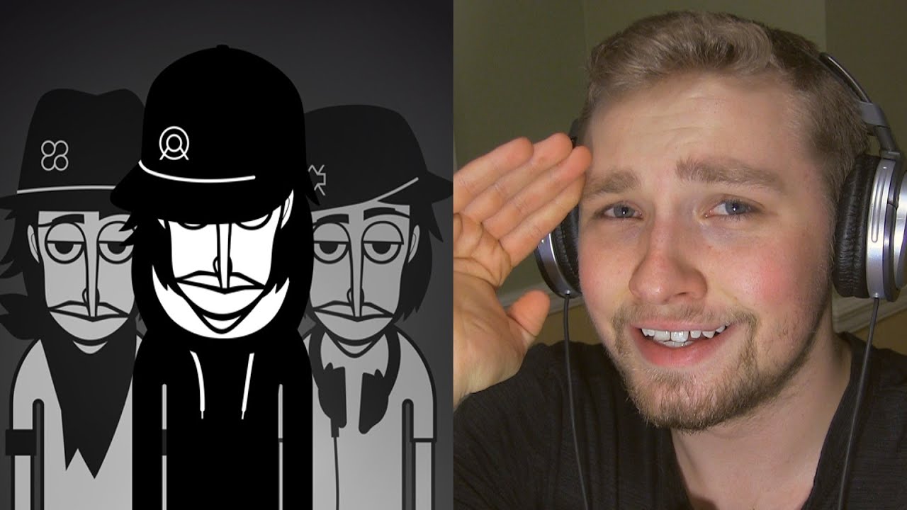 Incredibox | Best rapper in the south.